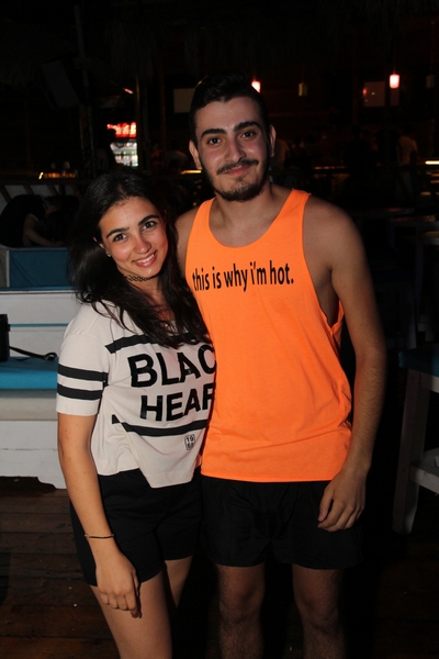 Vibe Town 5